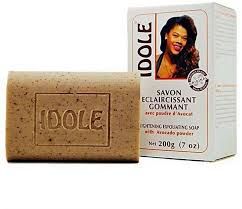 Idole Savon